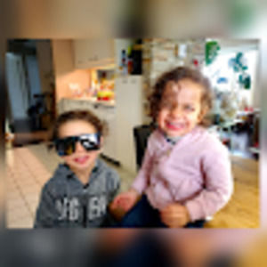 Meet your Posher, Mohamed ali